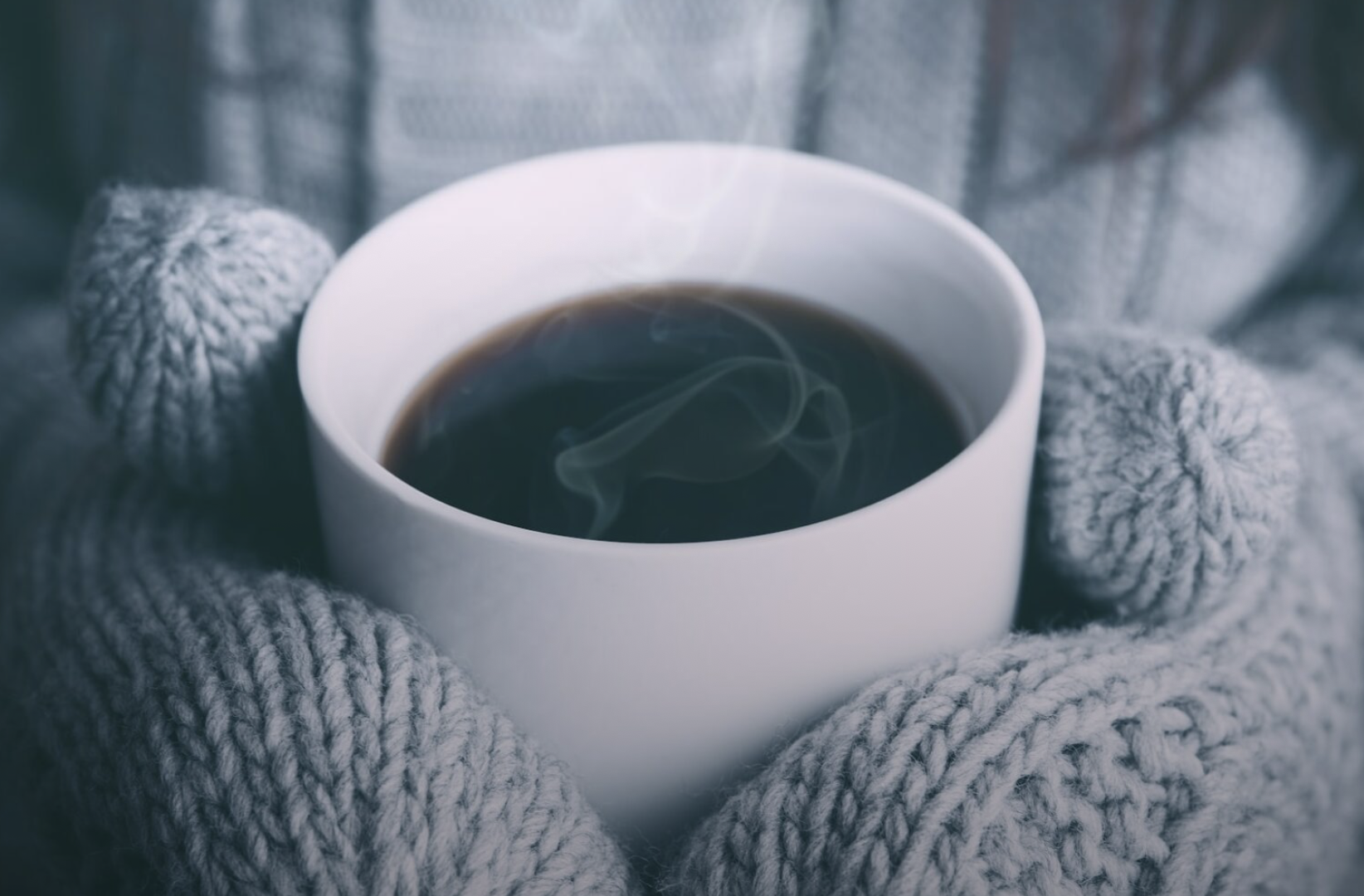 Stay Well This Winter